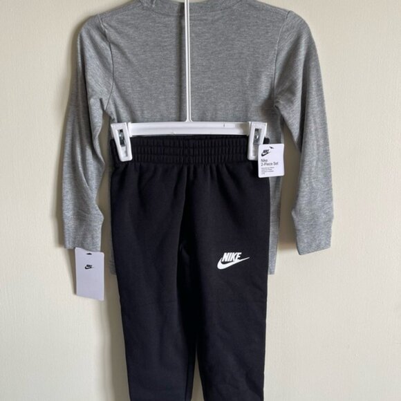 Nike boys 2 piece set size 4 - Picture 6 of 10
